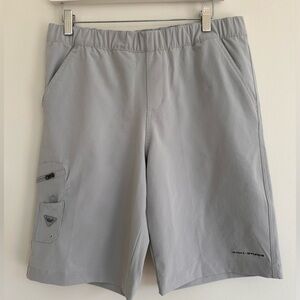 Columbia Terminal Tackle Youth size XL (18-20) shorts